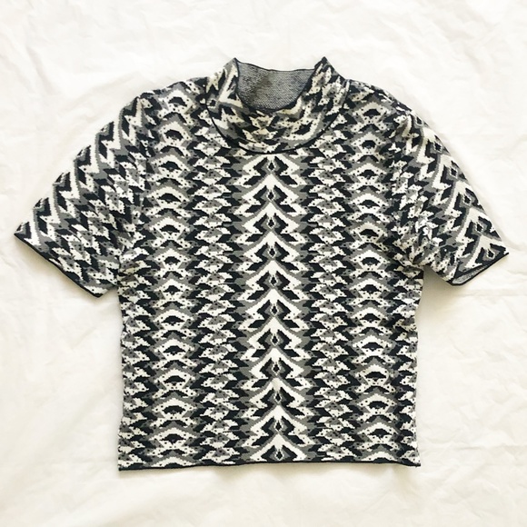 RACHEL Rachel Roy Tops - 💥Super Sale💥NWOT Rachel Roy XS Turtle Neck Top